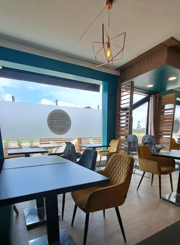 Fast Food Mérignac